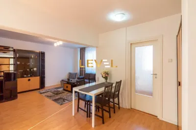 Apartament 3 Camere de Vanzare - Vedere Libera - Panduri - Monitorul Oficial - foto 4