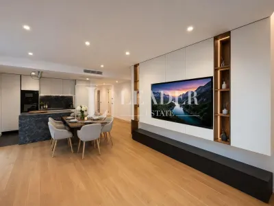 One Herastrau Towers I 4 camere I Prima inchiriere - foto 5