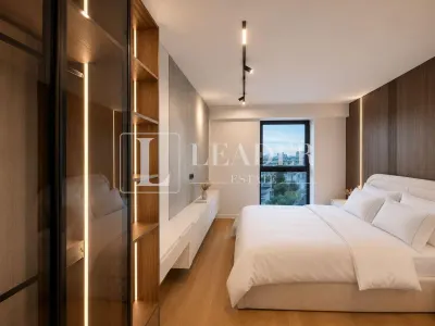One Herastrau Towers I 4 camere I Prima inchiriere - foto 6