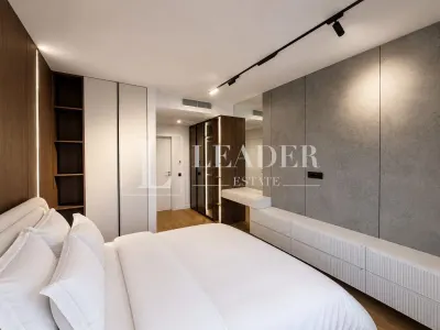 One Herastrau Towers I 4 camere I Prima inchiriere - foto 7