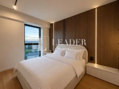 One Herastrau Towers I 4 camere I Prima inchiriere - foto 8