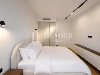 One Herastrau Towers I 4 camere I Prima inchiriere - foto 9