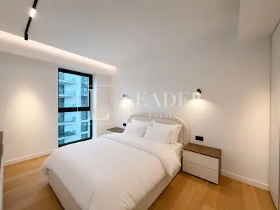 One Herastrau Towers I 4 camere I Prima inchiriere - foto 10