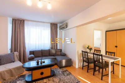 Apartament 3 Camere de Vanzare - Vedere Libera - Panduri - 13 Septembrie - Bucuresti