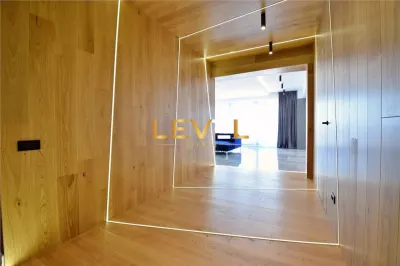 [VIDEO] Ultrapremium Penthouse | 180 Mp Utili + 260 Mp Terase - foto 11