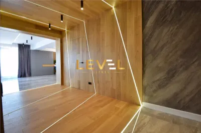 [VIDEO] Ultrapremium Penthouse | 180 Mp Utili + 260 Mp Terase - foto 12