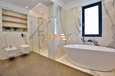 [VIDEO] Ultrapremium Penthouse | 180 Mp Utili + 260 Mp Terase - foto 16