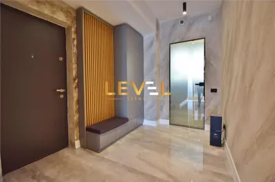[VIDEO] Ultrapremium Penthouse | 180 Mp Utili + 260 Mp Terase - foto 25