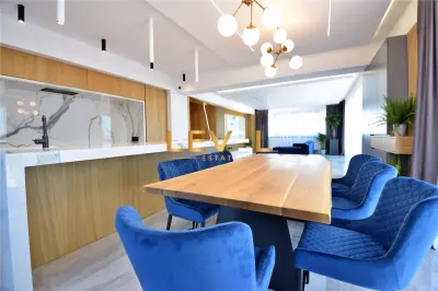 [VIDEO] Ultrapremium Penthouse | 180 Mp Utili + 260 Mp Terase - foto 8