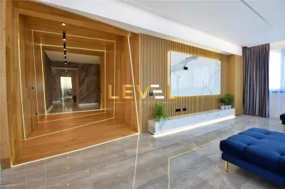[VIDEO] Ultrapremium Penthouse | 180 Mp Utili + 260 Mp Terase - foto 10