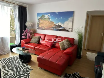 Apartament cu 2 camere | semidecomandat  | Gheorgheni - foto 2