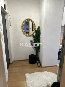 Apartament cu 2 camere | semidecomandat  | Gheorgheni - foto 14