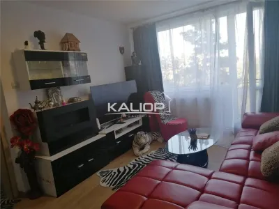 Apartament cu 2 camere | semidecomandat  | Gheorgheni - foto 7