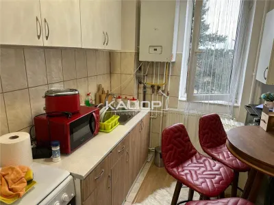 Apartament cu 2 camere | semidecomandat  | Gheorgheni - foto 8
