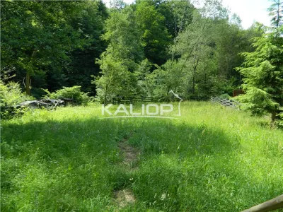 Vanzare casa individuala ,1600 teren, Gilau zona Somesul Rece - foto 12