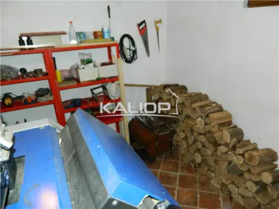 Vanzare casa individuala ,1600 teren, Gilau zona Somesul Rece - foto 10