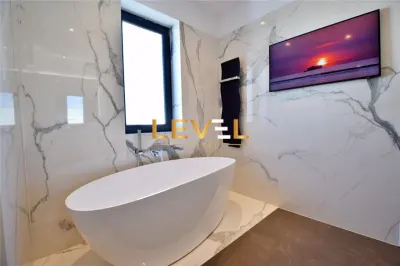 [VIDEO] Ultrapremium Penthouse | 180 Mp Utili + 260 Mp Terase - foto 17