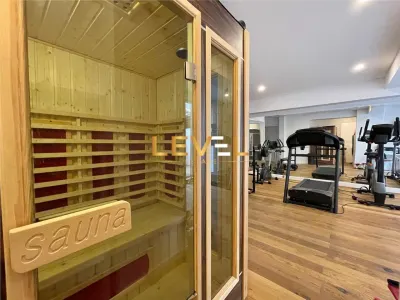 [VIDEO] Apartament Spatios 2 Camere | 75 mp | Parcare Inclusa | 300m Parcul Herastrau - foto 13
