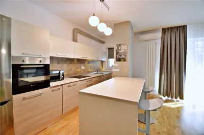 [VIDEO] Apartament Spatios 2 Camere | 75 mp | Parcare Inclusa | 300m Parcul Herastrau - foto 5