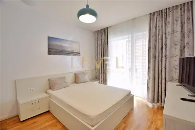 [VIDEO] Apartament Spatios 2 Camere | 75 mp | Parcare Inclusa | 300m Parcul Herastrau - foto 6