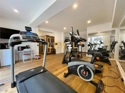 [VIDEO] Apartament Spatios 2 Camere | 75 mp | Parcare Inclusa | 300m Parcul Herastrau - foto 10