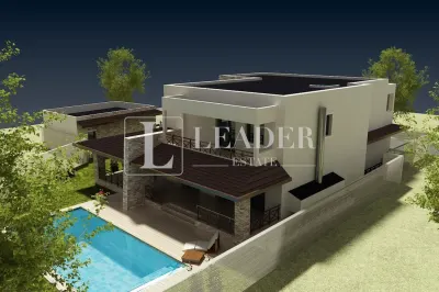 Exclusive Villa for Rent – Iancu Nicolae - Bucuresti