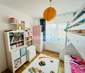 Apartament 3 camere | decomandate | 74mp | Borhanci - foto 13