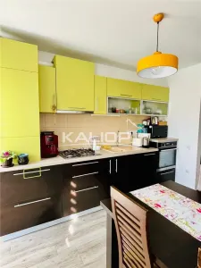 Apartament 3 camere | decomandate | 74mp | Borhanci - foto 5