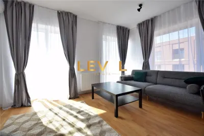 [VIDEO]  Apartament Scandinav 3 camere de Vanzare | Marmura Residence - Bucuresti