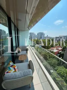 Inchiriere apartament I Herastrau - Bucuresti