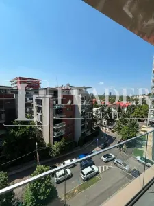 Inchiriere apartament I Herastrau - foto 12