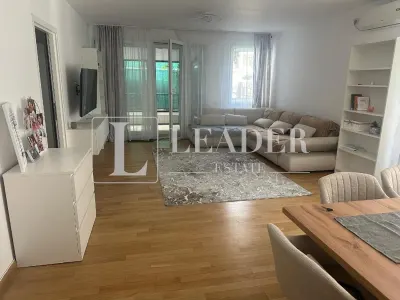 Inchiriere apartament I Herastrau - Soseaua Nordului - foto 2