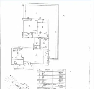 Inchiriere apartament I Herastrau - Soseaua Nordului - foto 16