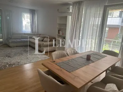 Inchiriere apartament I Herastrau - Soseaua Nordului - foto 3