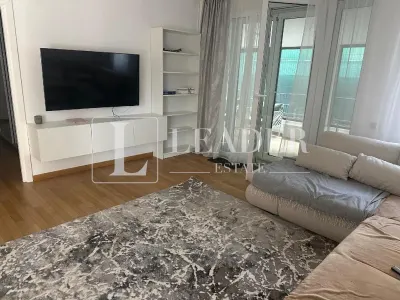 Inchiriere apartament I Herastrau - Soseaua Nordului - foto 5