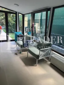 Inchiriere apartament I Herastrau - Soseaua Nordului - foto 7