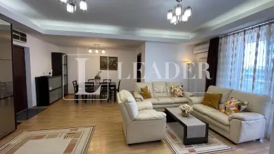 Inchiriere apartament I Herastrau - Bucuresti