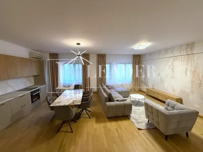 Inchiriere apartament I Herastrau - Soseaua Nordului - foto 2