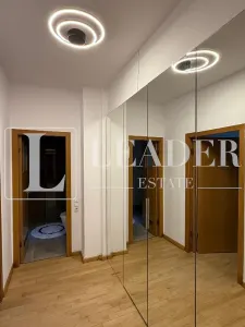 Inchiriere apartament I Herastrau - Soseaua Nordului - foto 12