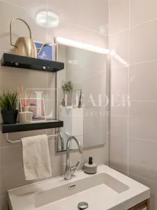 Penthouse modern cu 3 camere de inchiriat in pipera - foto 22