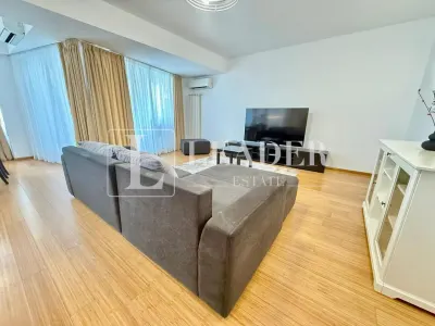Apartament cu  4 camere cu gradina proprie de 95 mp - foto 1