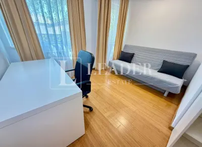 Apartament cu  4 camere cu gradina proprie de 95 mp - foto 13