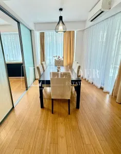 Apartament cu  4 camere cu gradina proprie de 95 mp - foto 3
