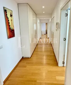 Apartament cu  4 camere cu gradina proprie de 95 mp - foto 4
