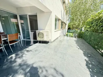 Apartament cu  4 camere cu gradina proprie de 95 mp - foto 7