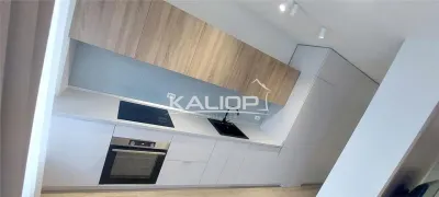 Apartament 2 camere lux  | 82mp | terasa 17mp | Plopilor - foto 18