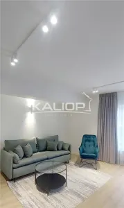 Apartament 2 camere lux  | 82mp | terasa 17mp | Plopilor - foto 8