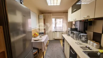 Apartament spațios 4 camere | zona Rolast | DNA | Auchan Gavana - foto 13