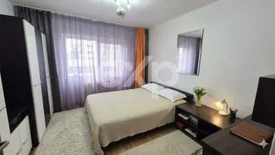 Apartament spațios 4 camere | zona Rolast | DNA | Auchan Gavana - foto 4
