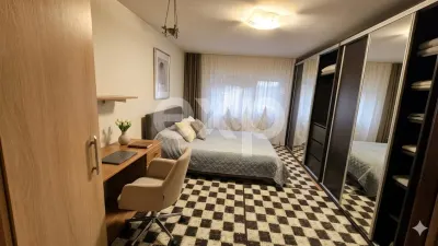Apartament spațios 4 camere | zona Rolast | DNA | Auchan Gavana - foto 5
